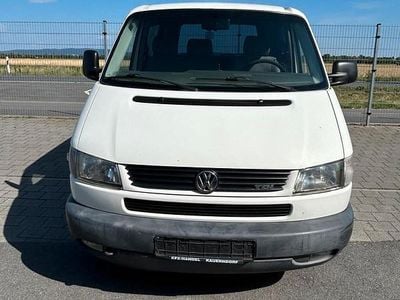 VW T4