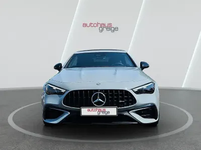 Gebraucht Mercedes CLE53 AMG
