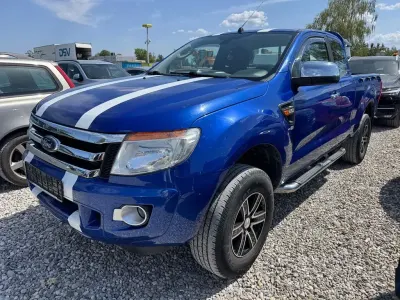Gebraucht Ford Ranger