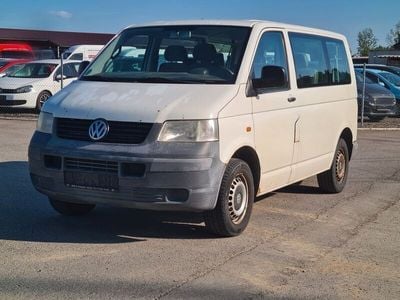 VW T4