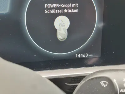 Gebraucht Hyundai Ioniq 6 Dynamiq 167 kW (228 PS) 2023 Grau Limousine