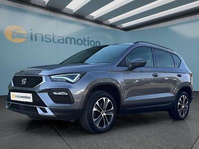 Gebraucht Seat Ateca 150 PS (110 kW) 2022 Andere SUV