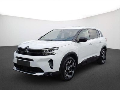 Usata Citroën C5 Aircross Feel 131 CV (96 kW) 2023 Bianco SUV