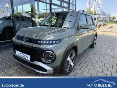 Neu Hyundai Inster 85 kW (116 PS) 2026 Tomboy khaki Kleinwagen