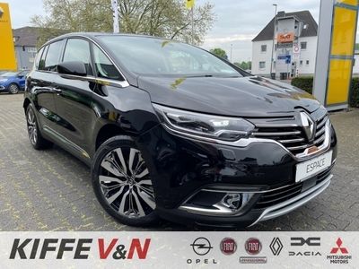 gebraucht Renault Espace V Initiale Paris dCi 190 7.SITZ PANO LED-MATRIX