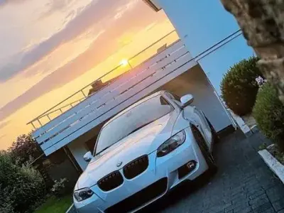 Gebraucht BMW 335