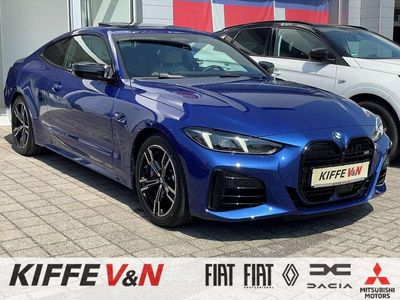 BMW 440