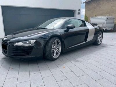 Audi R8 Coupé