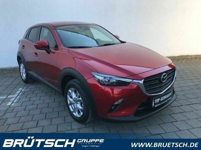 Mazda Cx 3 Gebraucht In Ulm 137 Autouncle