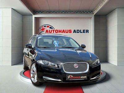 Jaguar XF Sportbrake