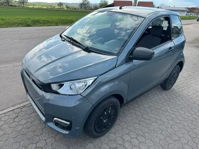 Gebraucht Aixam Microcar