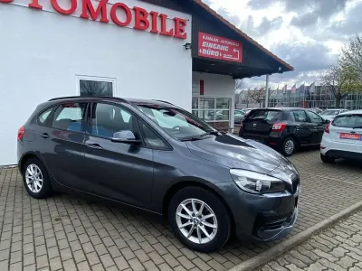 Używany BMW 218