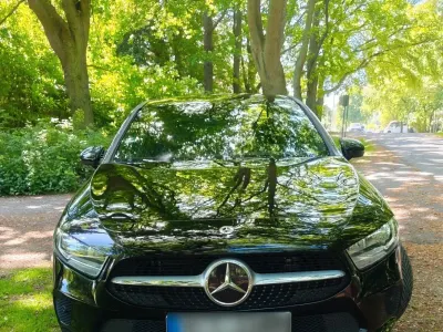Gebraucht Mercedes A250