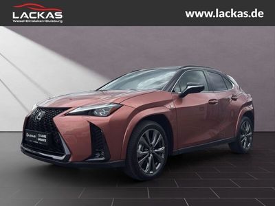 Lexus UX 300h