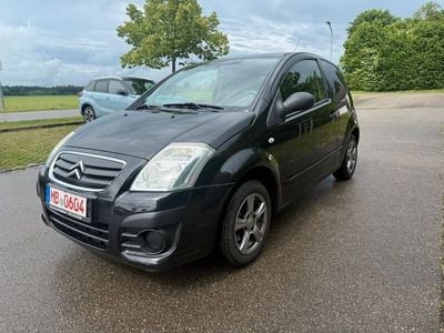 Citroën C2