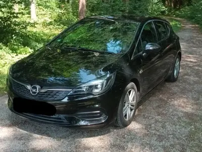 Gebraucht Opel Astra