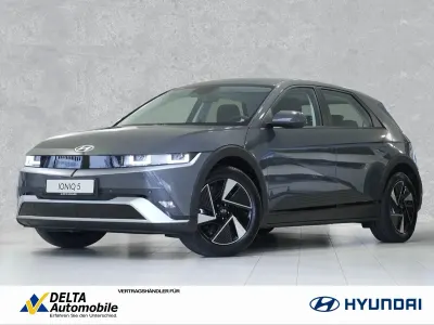 Neu Hyundai Ioniq 5 Basis 125 kW (170 PS) 2026 Ecotronic grey / mic SUV