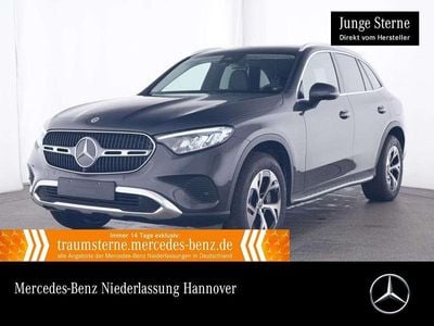 Mercedes GLC300e