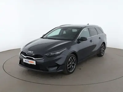 Gebraucht Kia Ceed