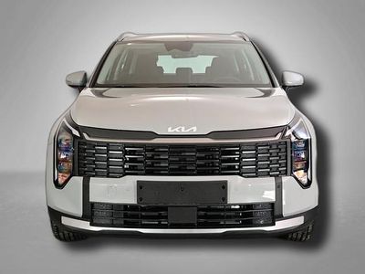 Nuova Kia Sportage Exclusive 179 CV (131 kW) 2026 Argento SUV