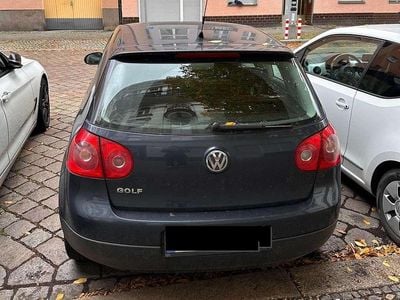 VW Golf VI
