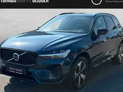 Gebraucht Volvo XC60 Plus 350 PS (257 kW) 2025 Blau SUV