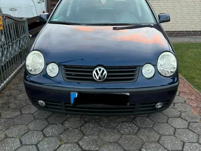 Gebraucht VW Polo
