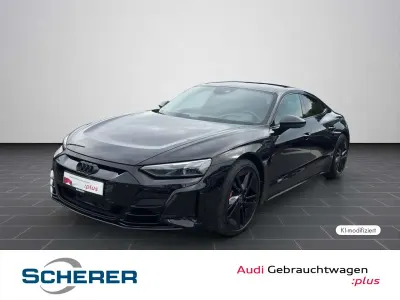 Gebraucht Audi RS e-tron GT