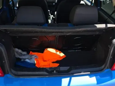 Gebraucht VW Lupo