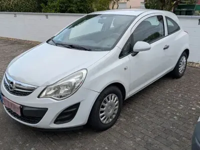Usata Opel Corsa