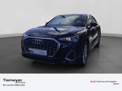 Gebraucht Audi Q3 Sportback