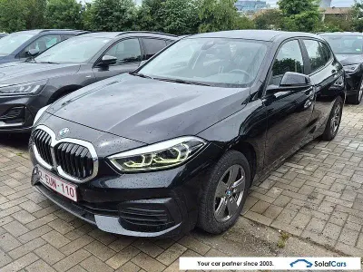Gebraucht BMW 116