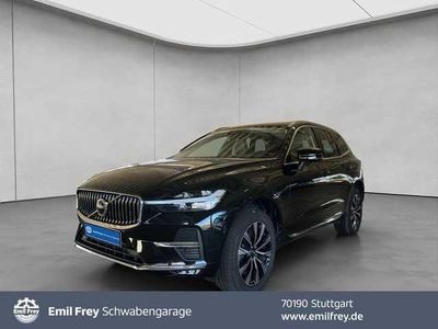 Second-hand Volvo XC60 145 CP (106 kW) 2022 SUV
