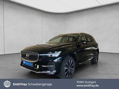 Gebraucht 2022 Volvo XC60 SUV | 33.970 € (Fairer Preis)
