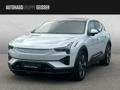 Neu Polestar 3 Pilot 359 kW (489 PS) 2025 Magnesium SUV
