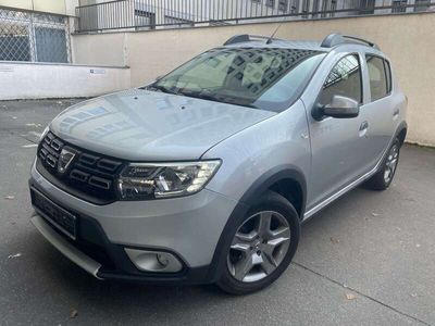 gebraucht Dacia Sandero SanderoStepway TCe 90 Easy-R Prestige