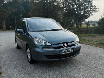 Peugeot 807