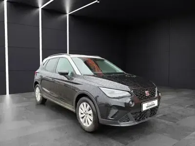 Używany Seat Arona Business 110 KM (80 kW) 2025 Andere SUV