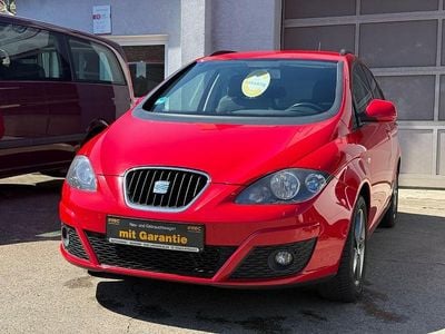 Usata Seat Altea XL 4You 105 CV (77 kW) 2015 Monovolume