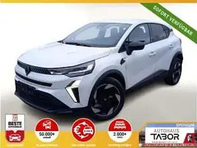 Gebraucht Renault Captur