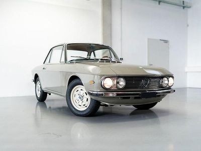 Grau Gebraucht 1971 Lancia Fulvia S | 24.950 €