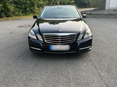 Mercedes E250