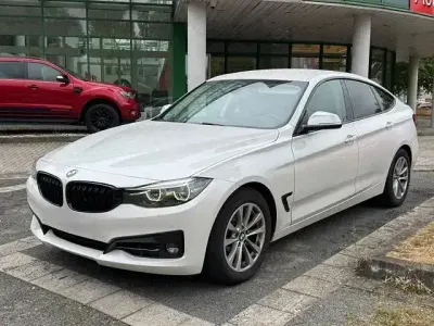 Gebraucht BMW 320 Gran Turismo