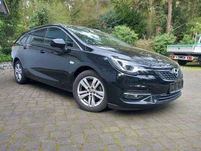 gebraucht Opel Astra Sports Tourer 1.5 cdti Elegance