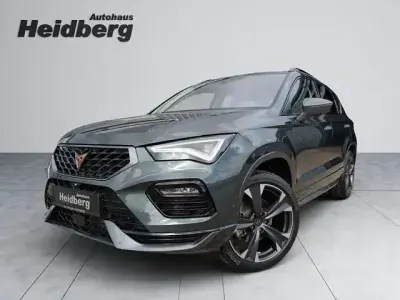 Gebraucht Cupra Ateca
