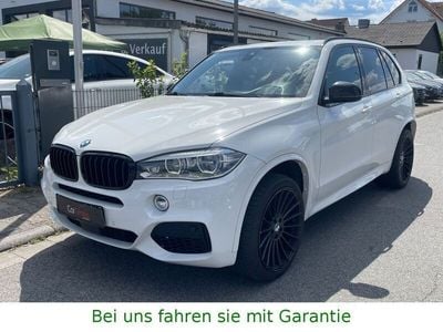 BMW X5 M50
