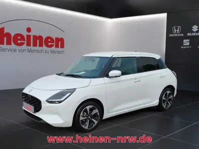 Gebraucht Suzuki Swift