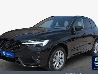 Gebraucht Volvo XC60 Plus 336 PS (247 kW) 2025 Schwarz SUV