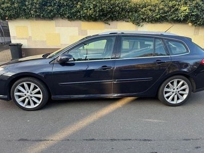 Renault Laguna GrandTour