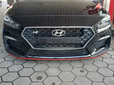 Gebraucht Hyundai i30